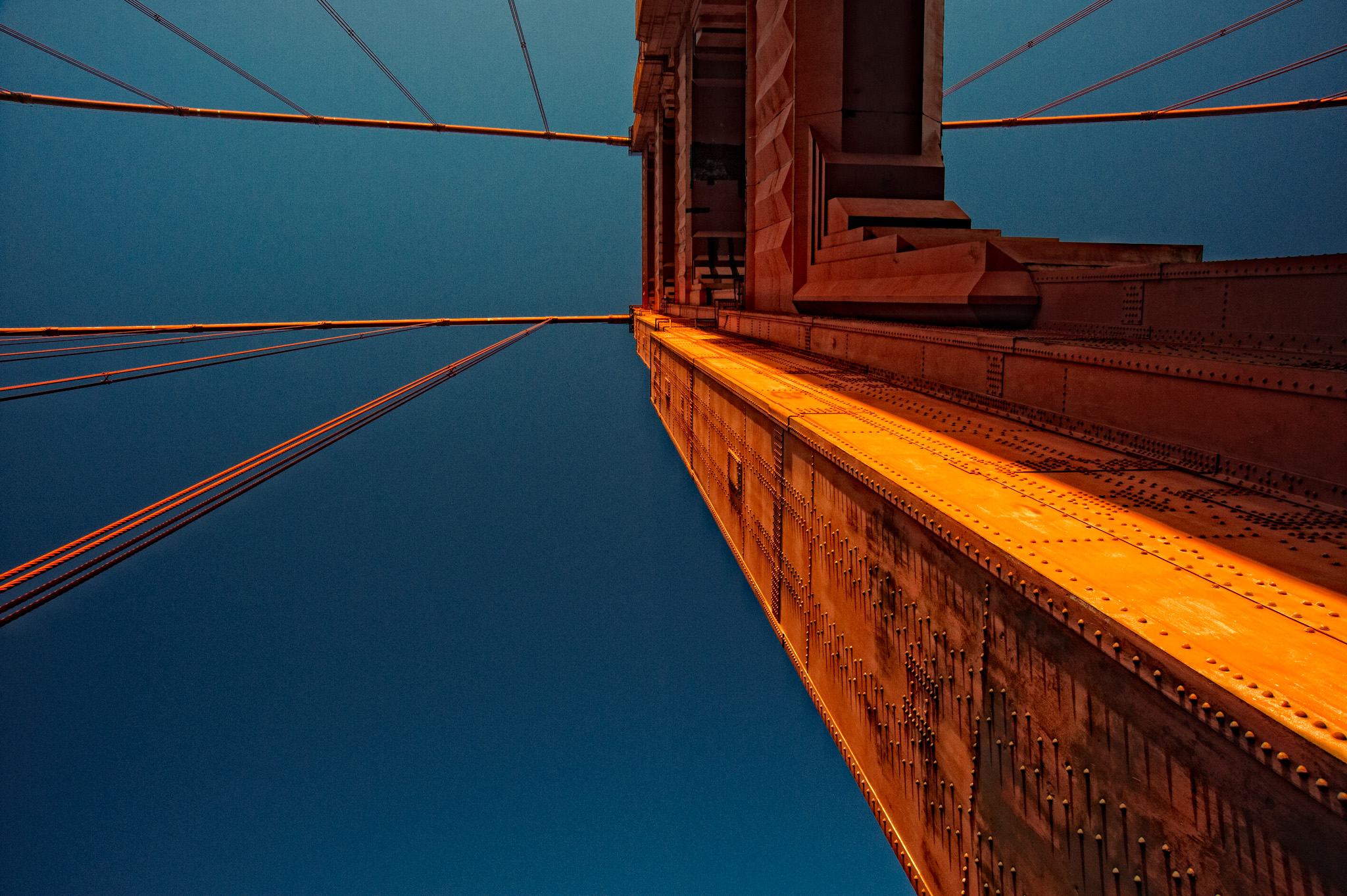 Golden Gate Bridge