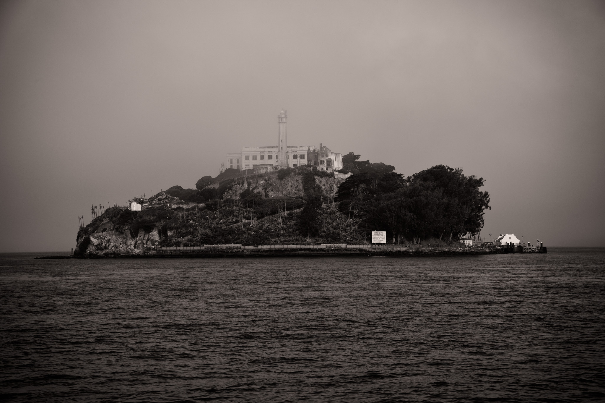 Alcatraz