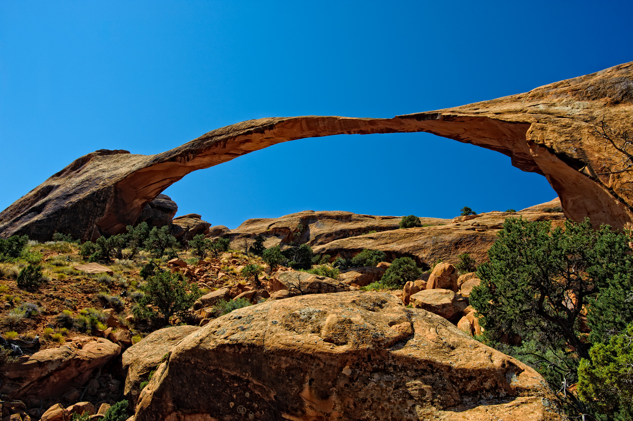 Landscape Arch