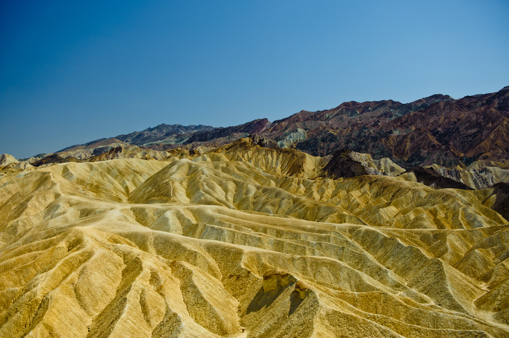 Zabriskie Point