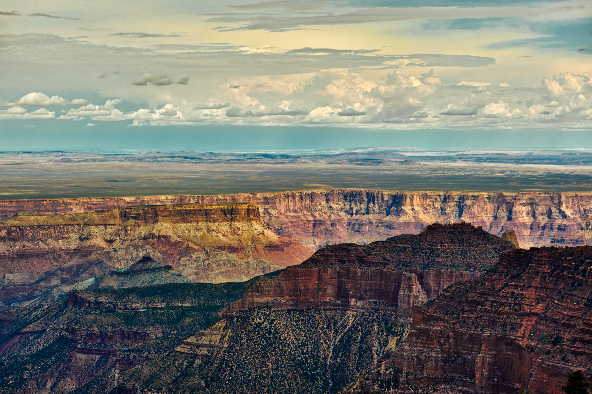 Grand Canyon