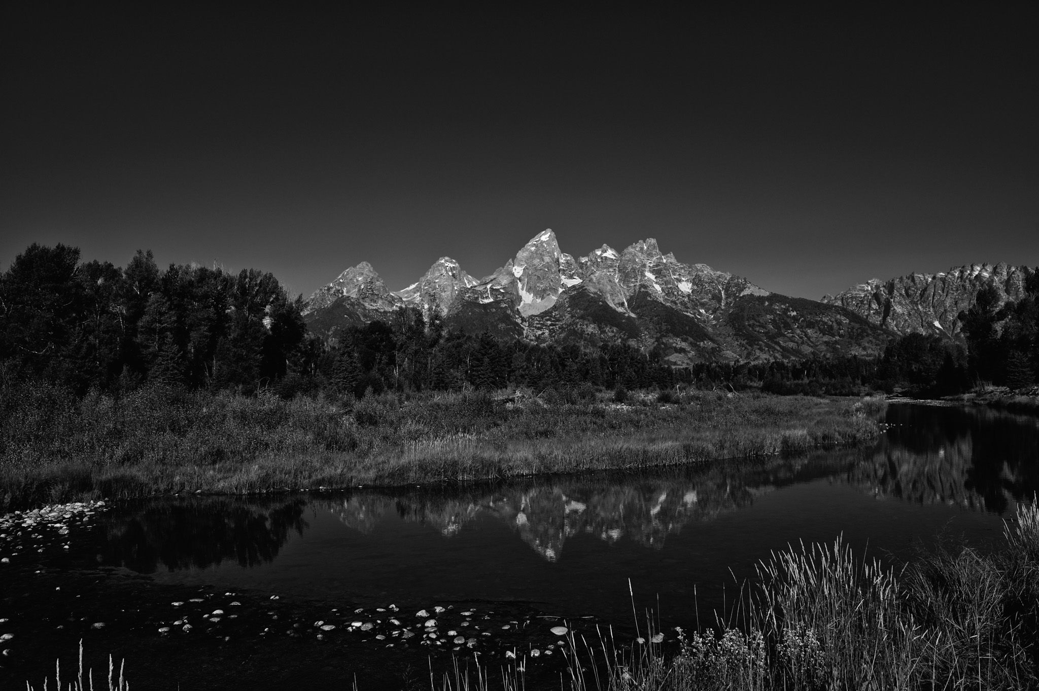 Schwabacher Road