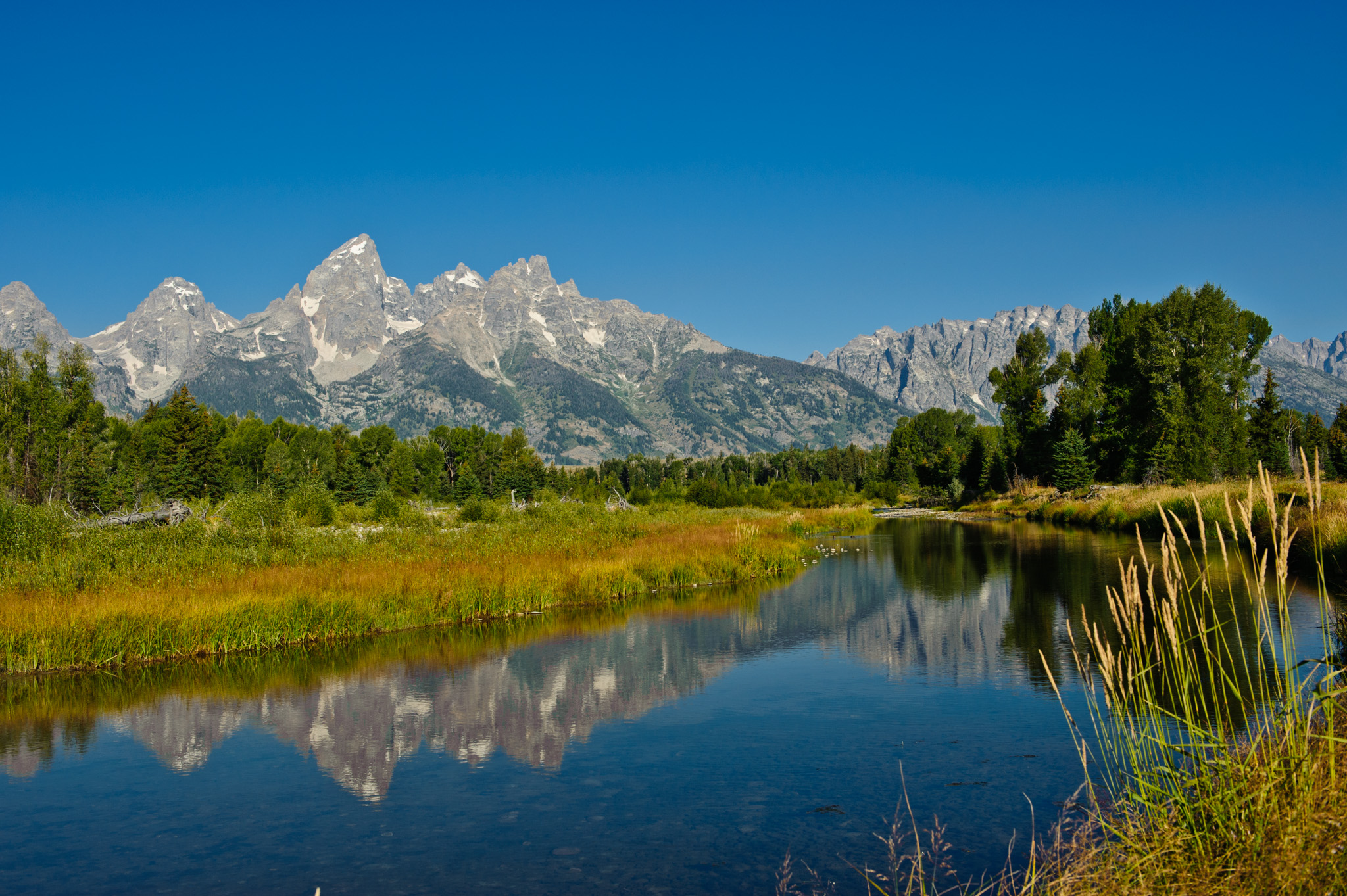 Schwabacher Road