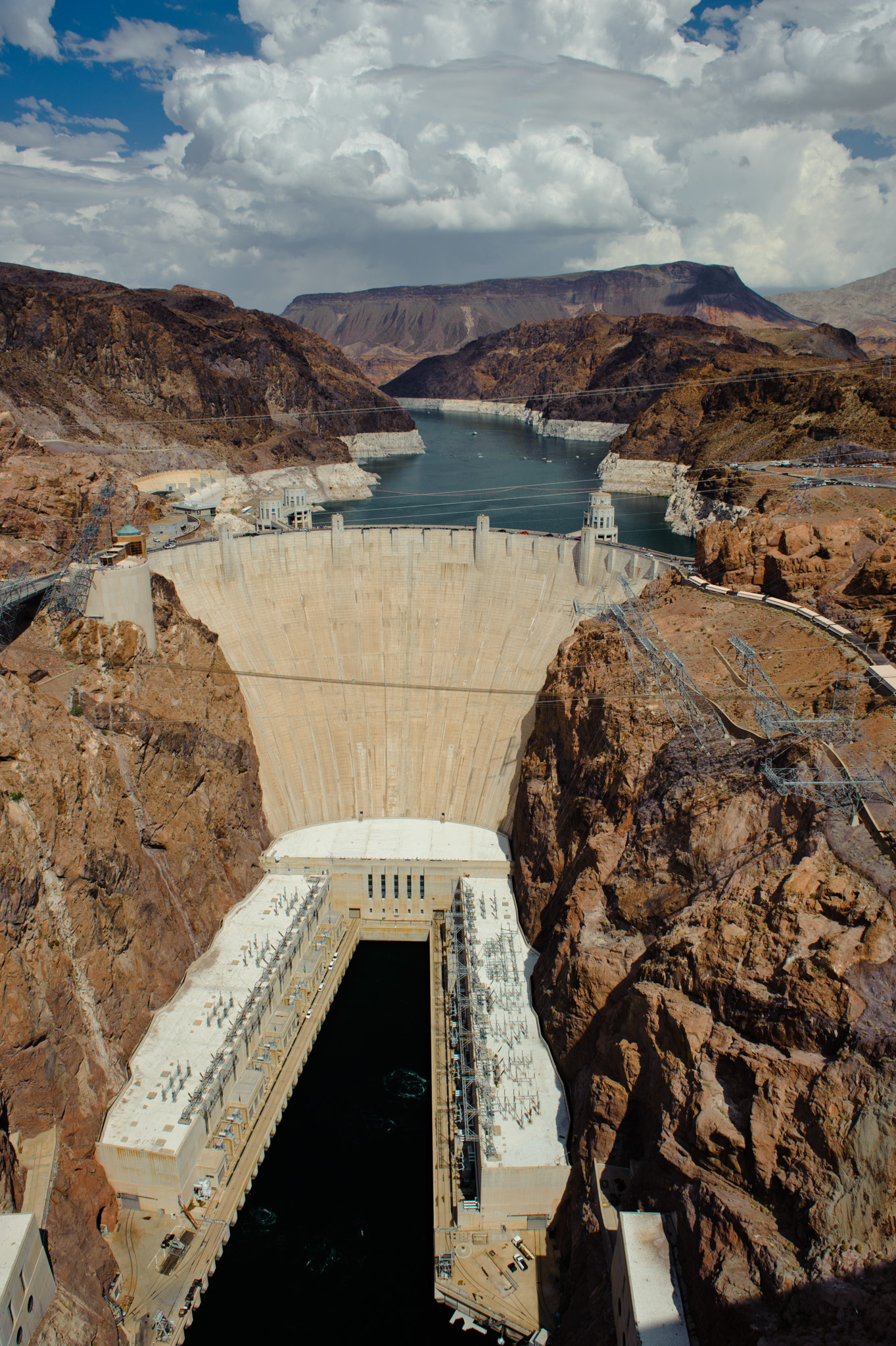 Hoover Dam