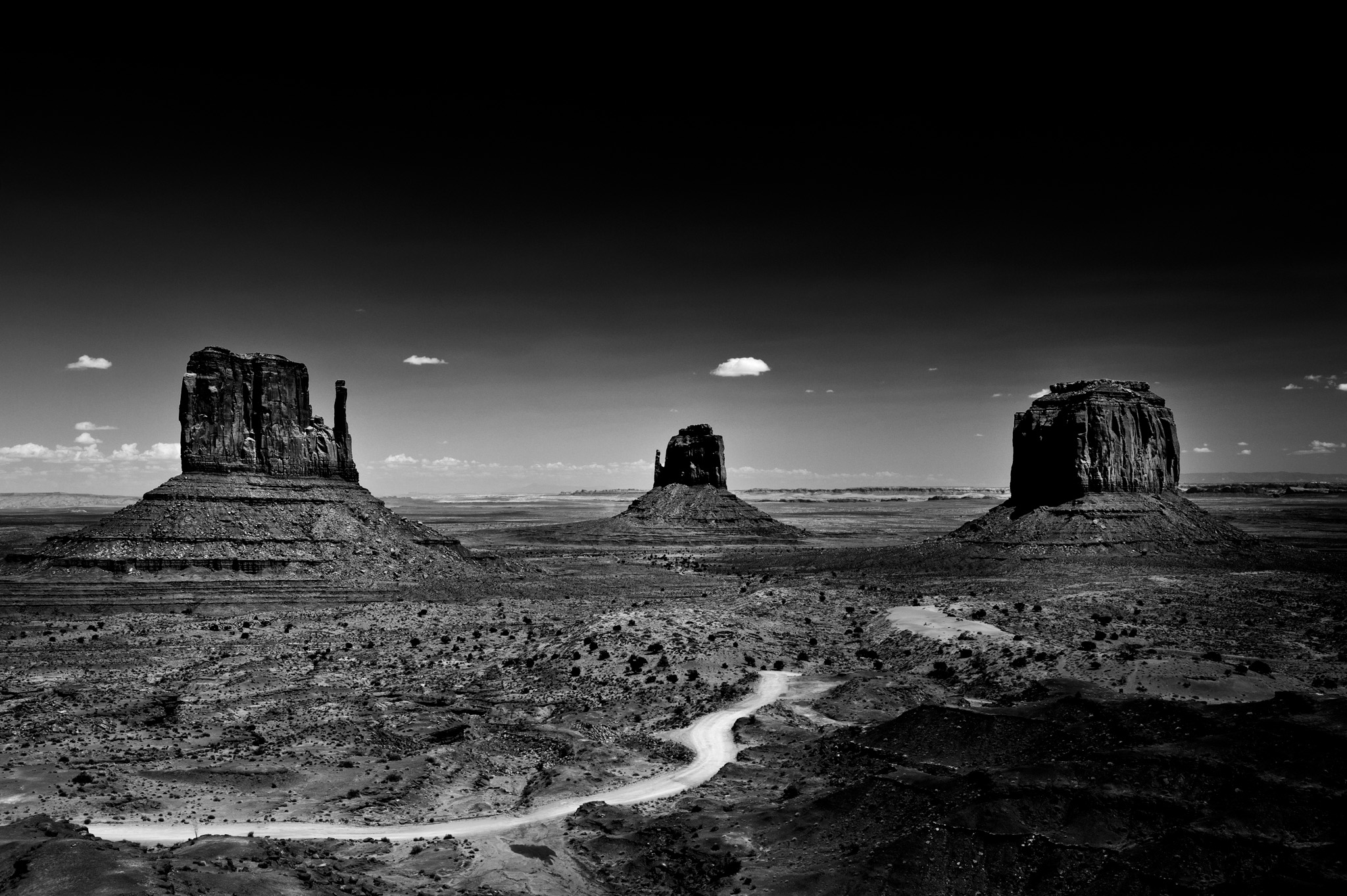 Monument Valley
