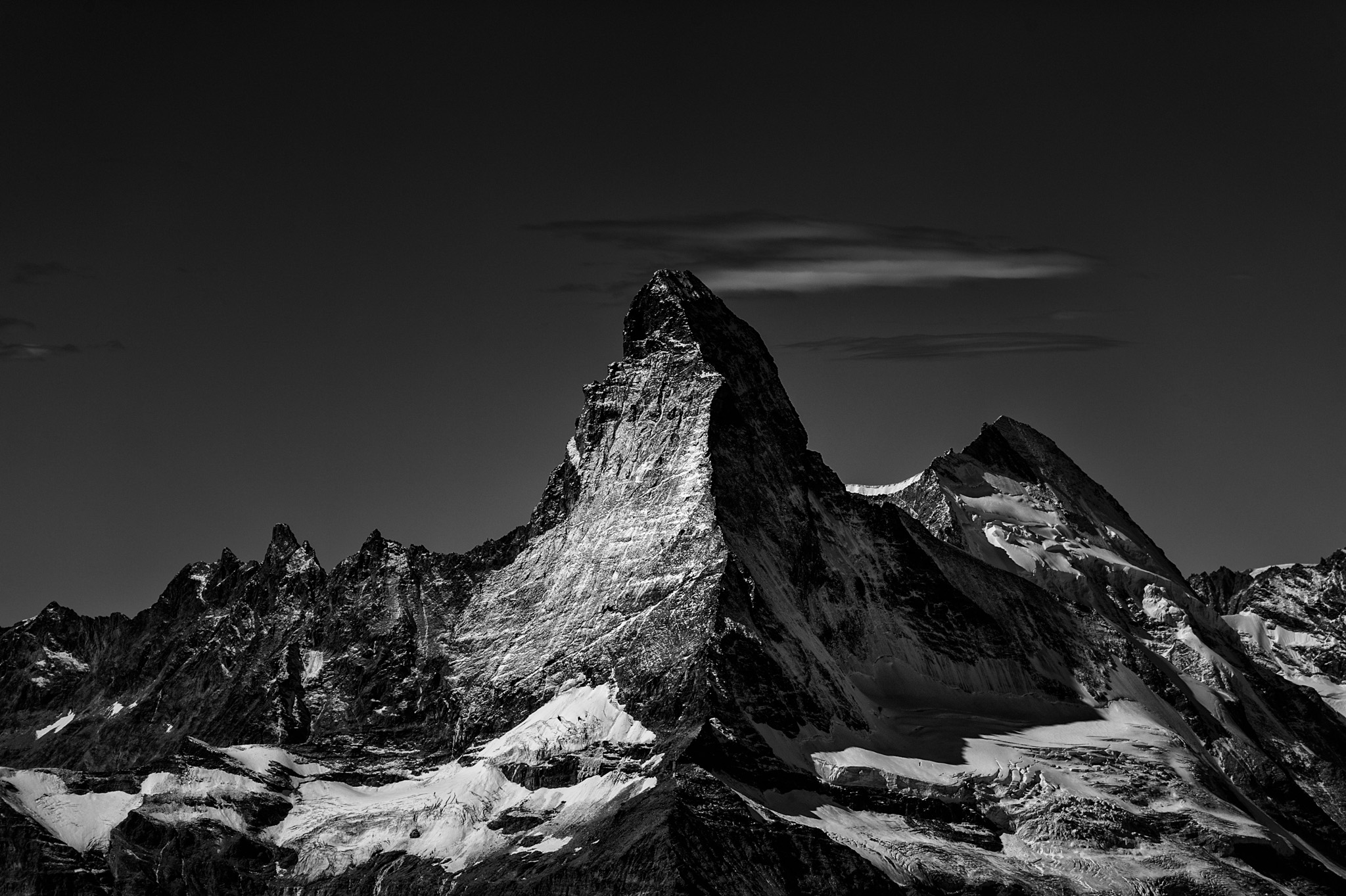 Matterhorn
