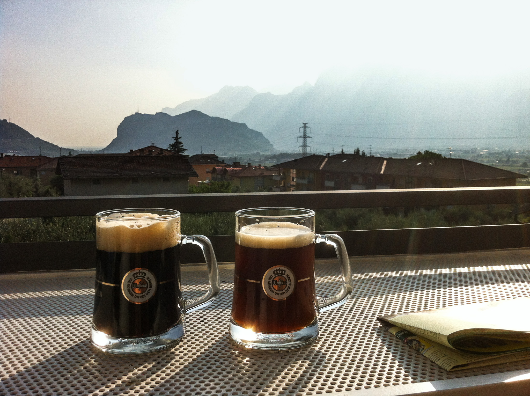 Arco, Italy