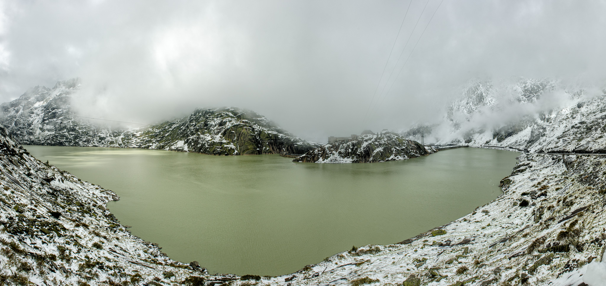 Grimselsee