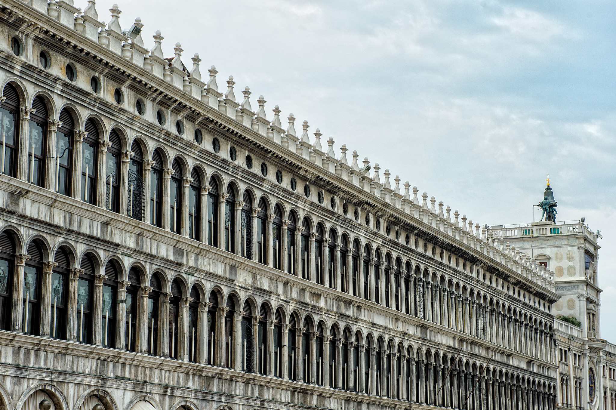 San Marco Square