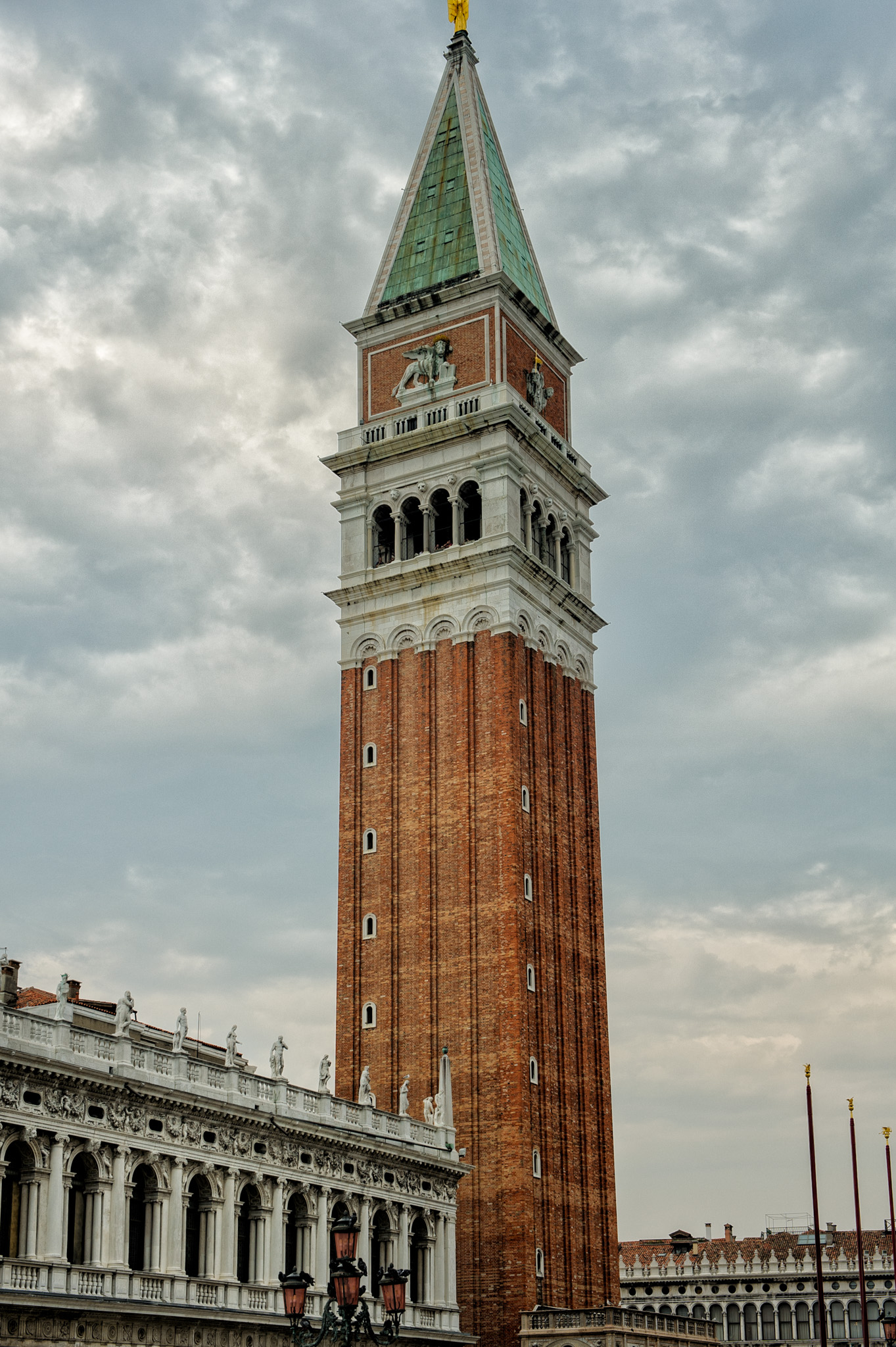 San Marco Square