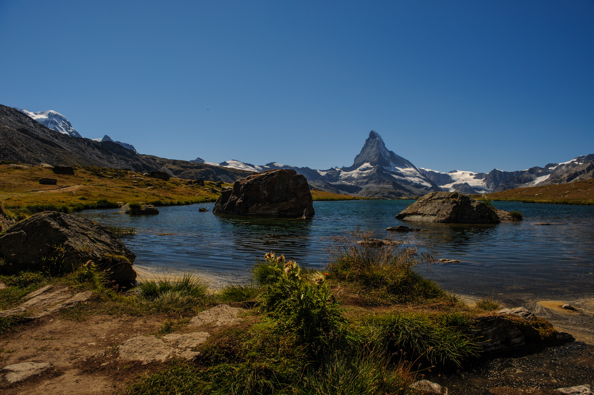 Matterhorn