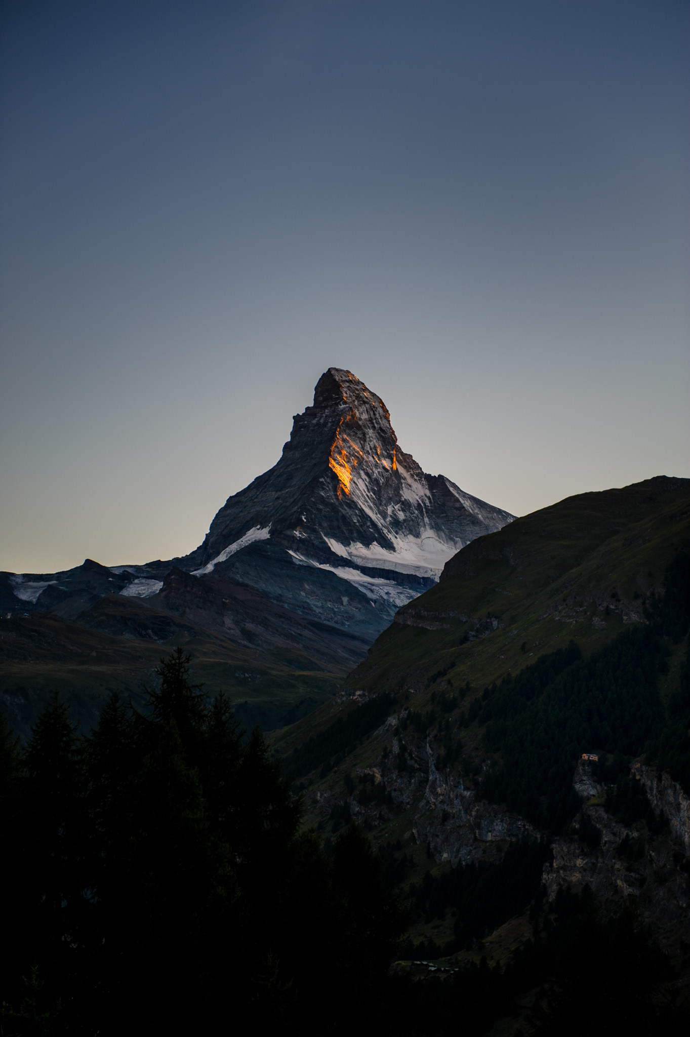 Matterhorn