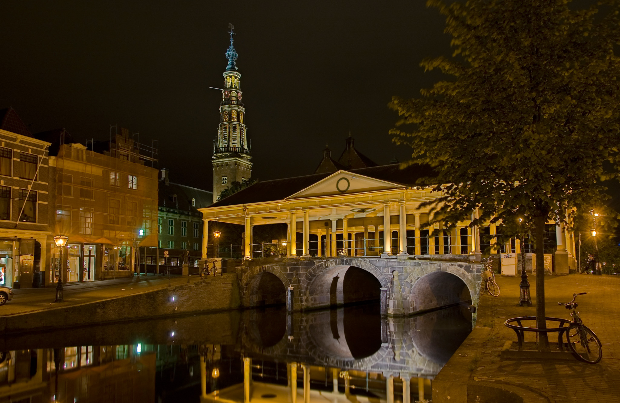 Leiden