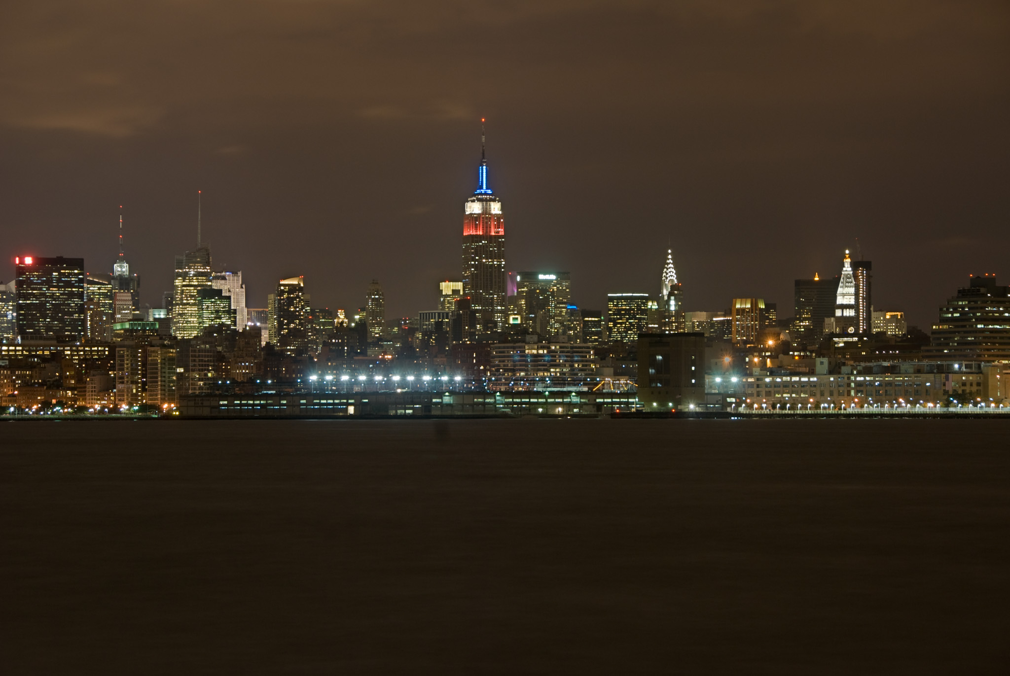 New York