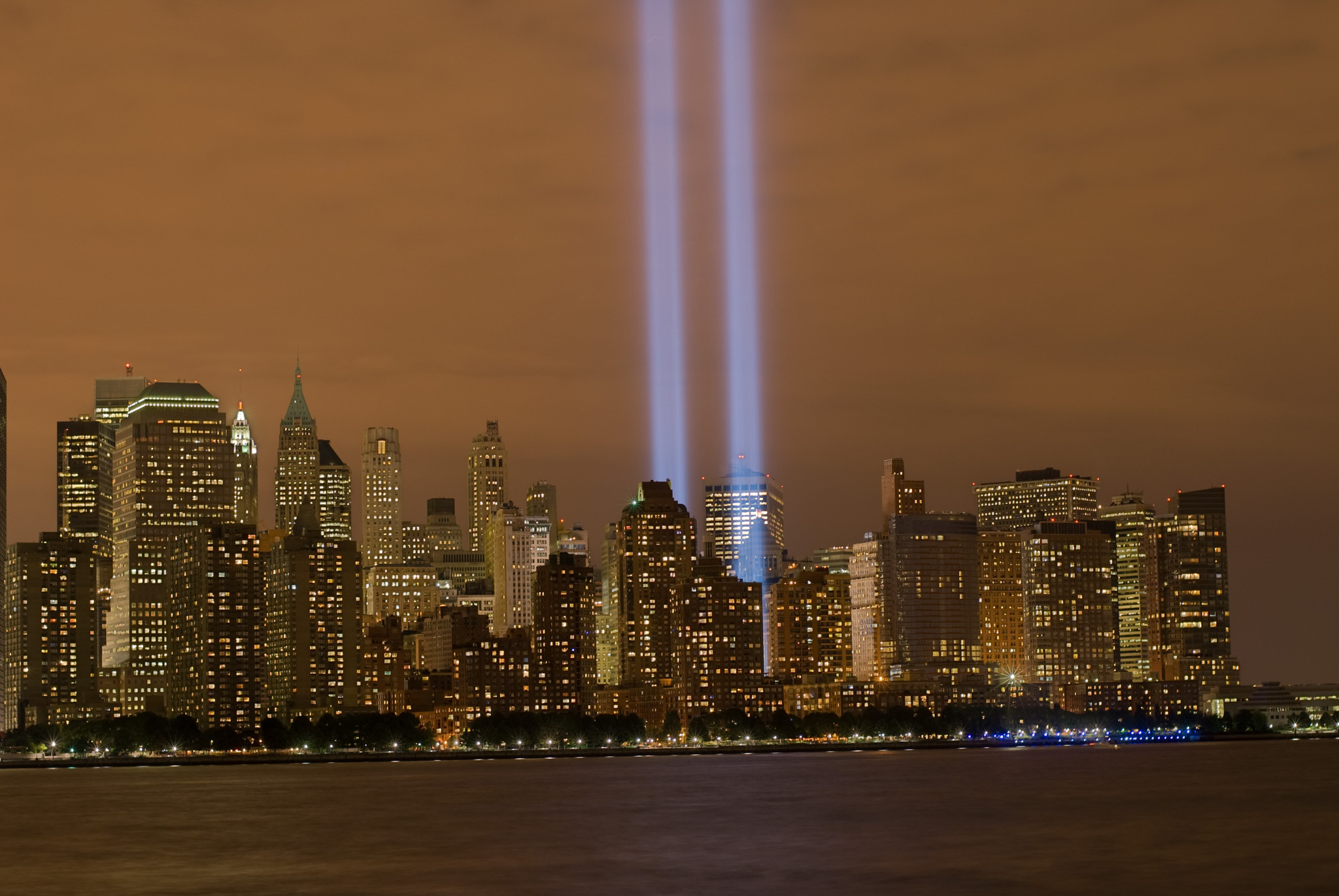 New York