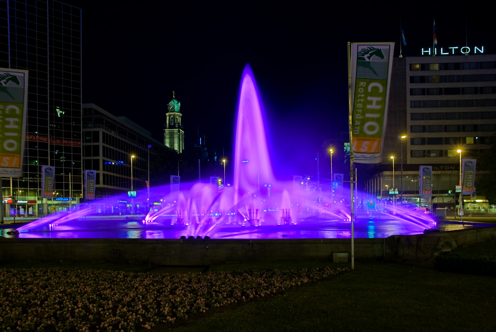 Coolsingel