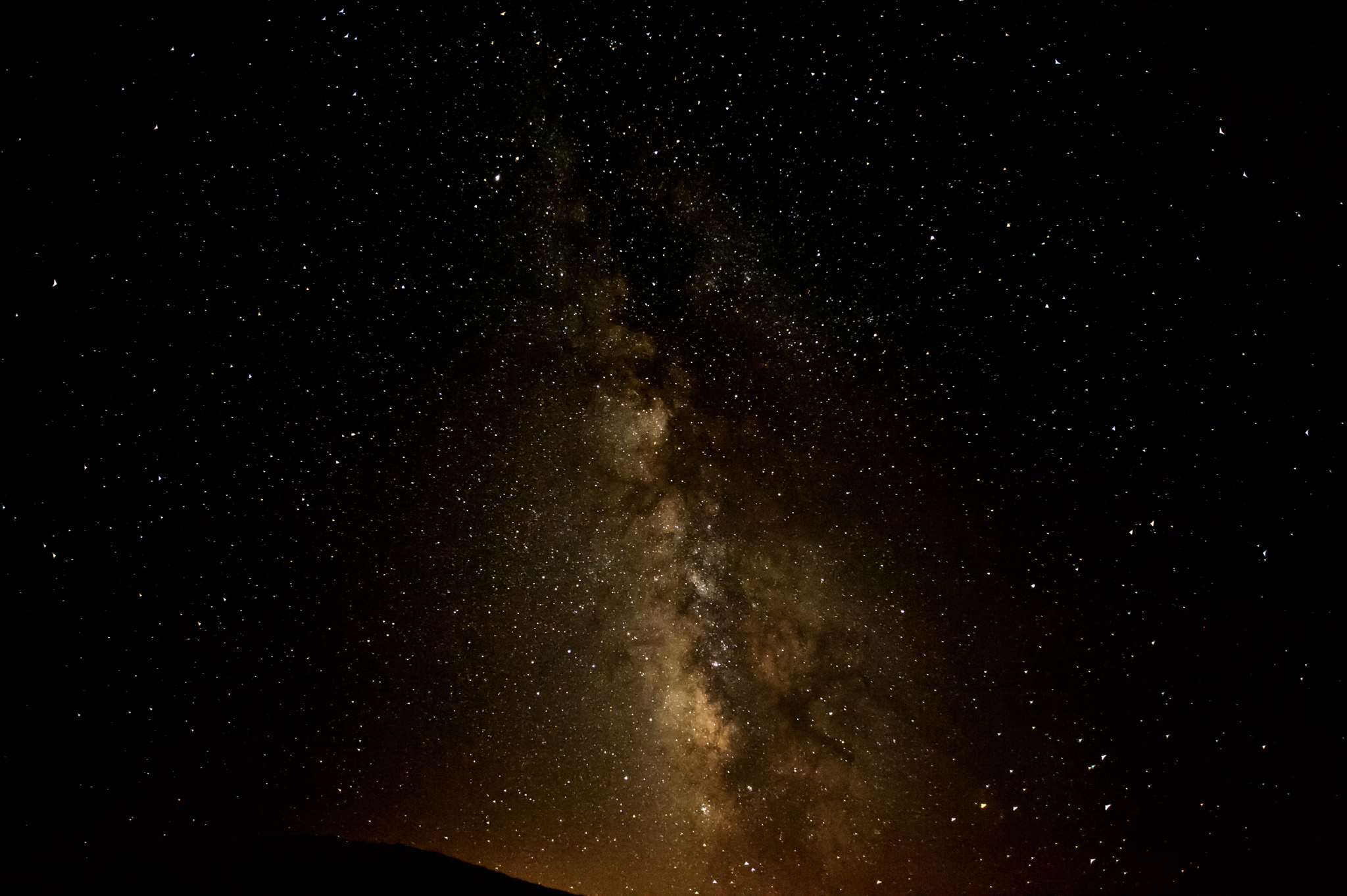 Sentinel Dome