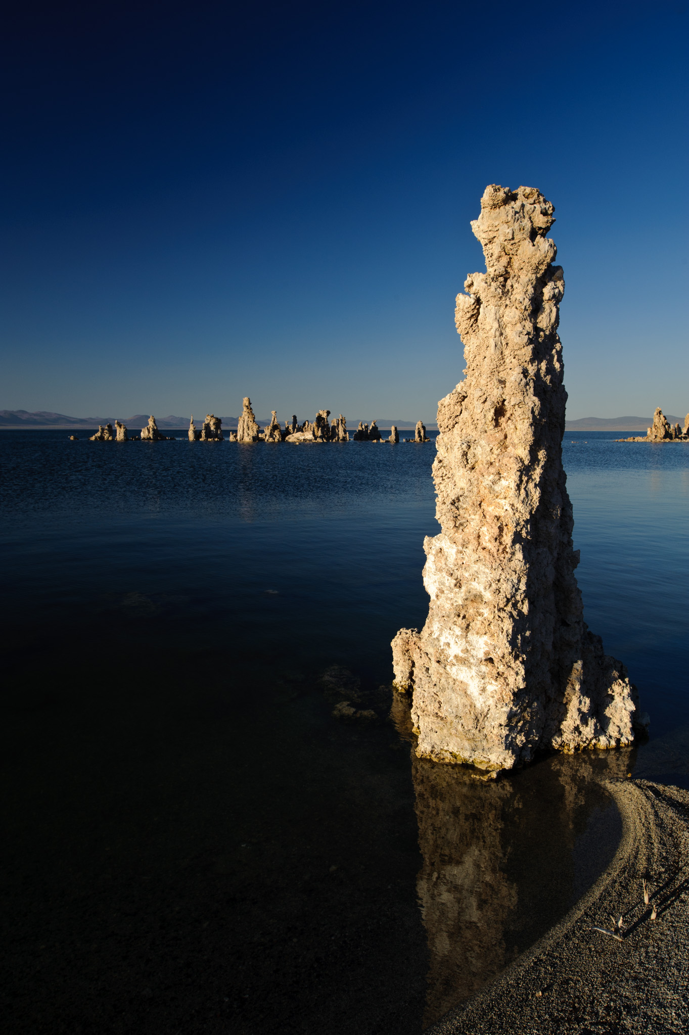 Mono Lake