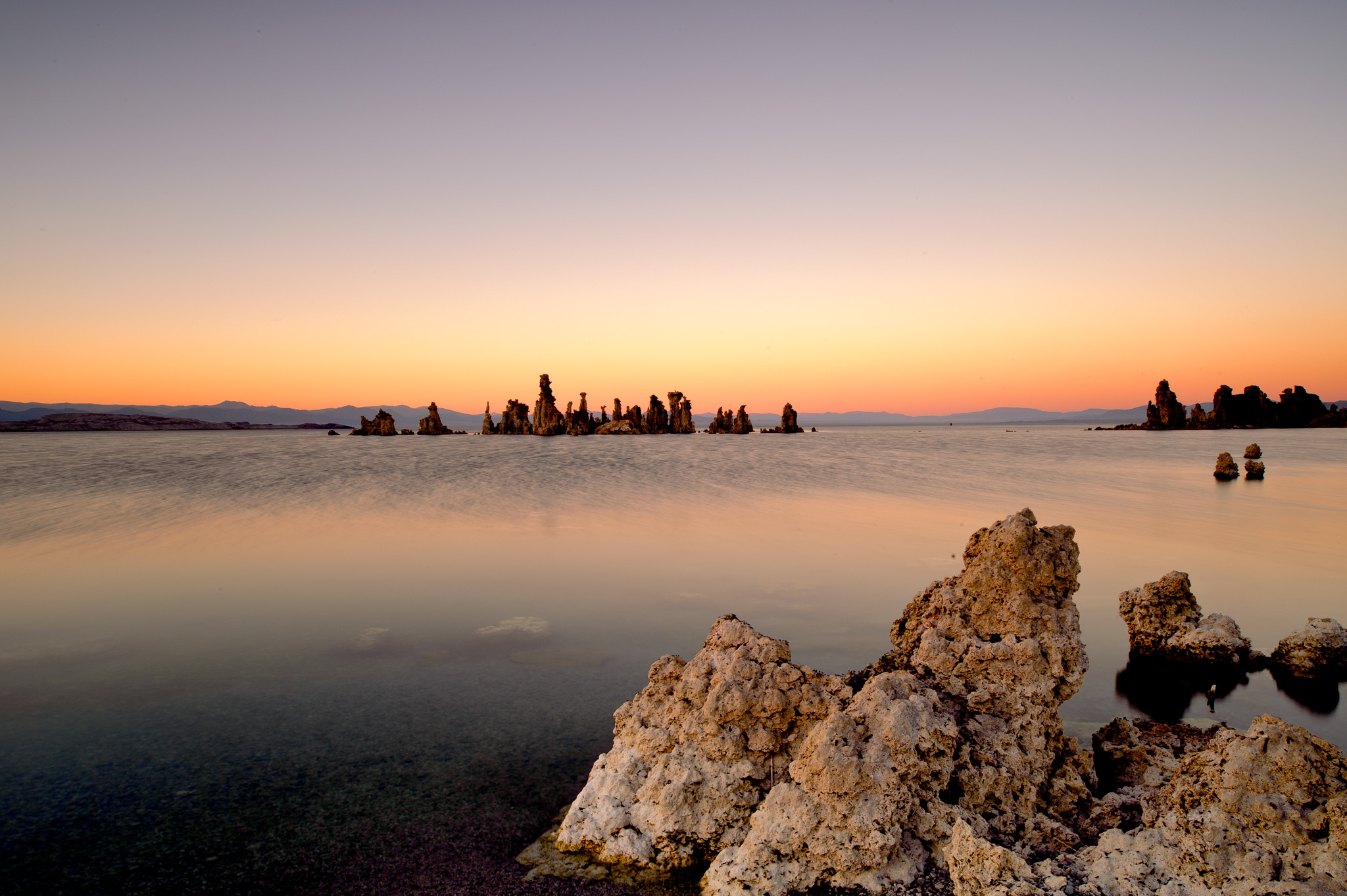 Mono Lake