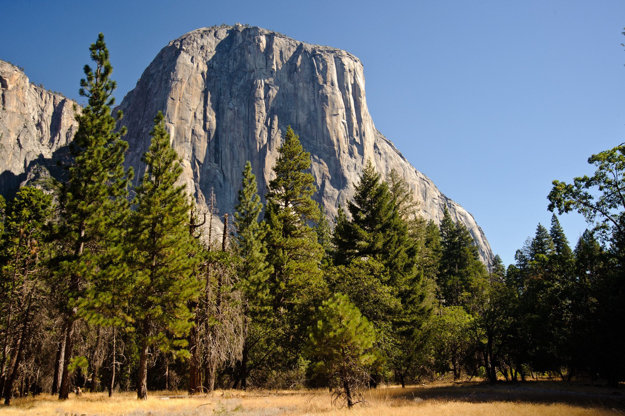 El Capitan