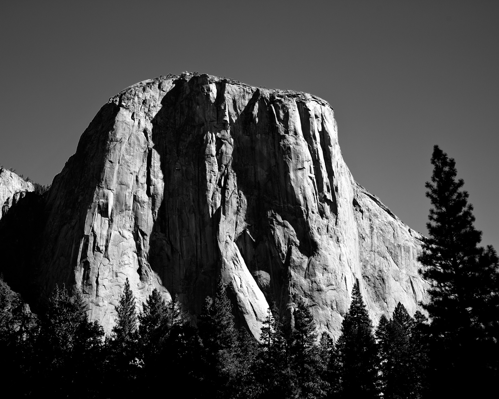 El Capitan