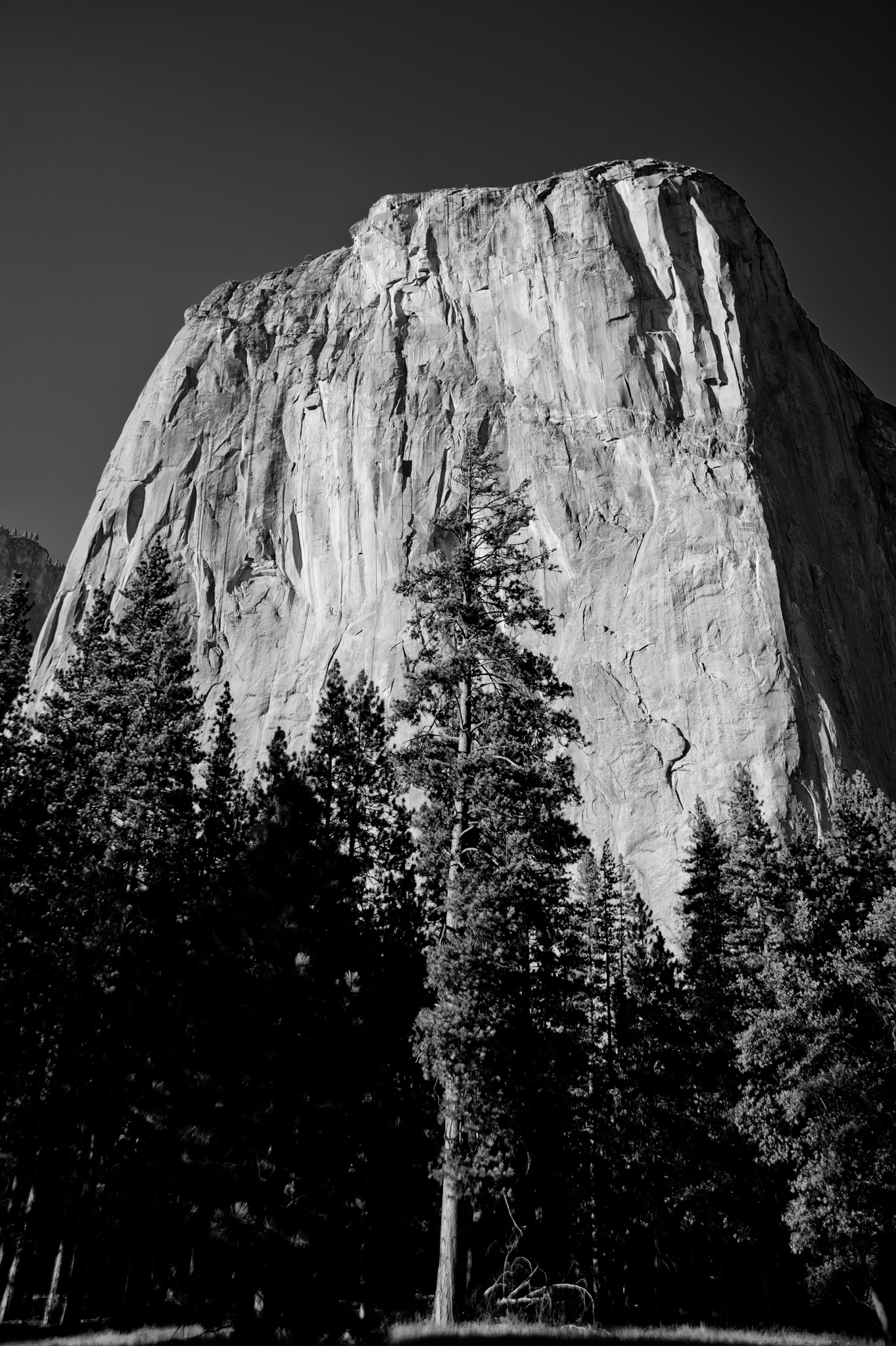 El Capitan