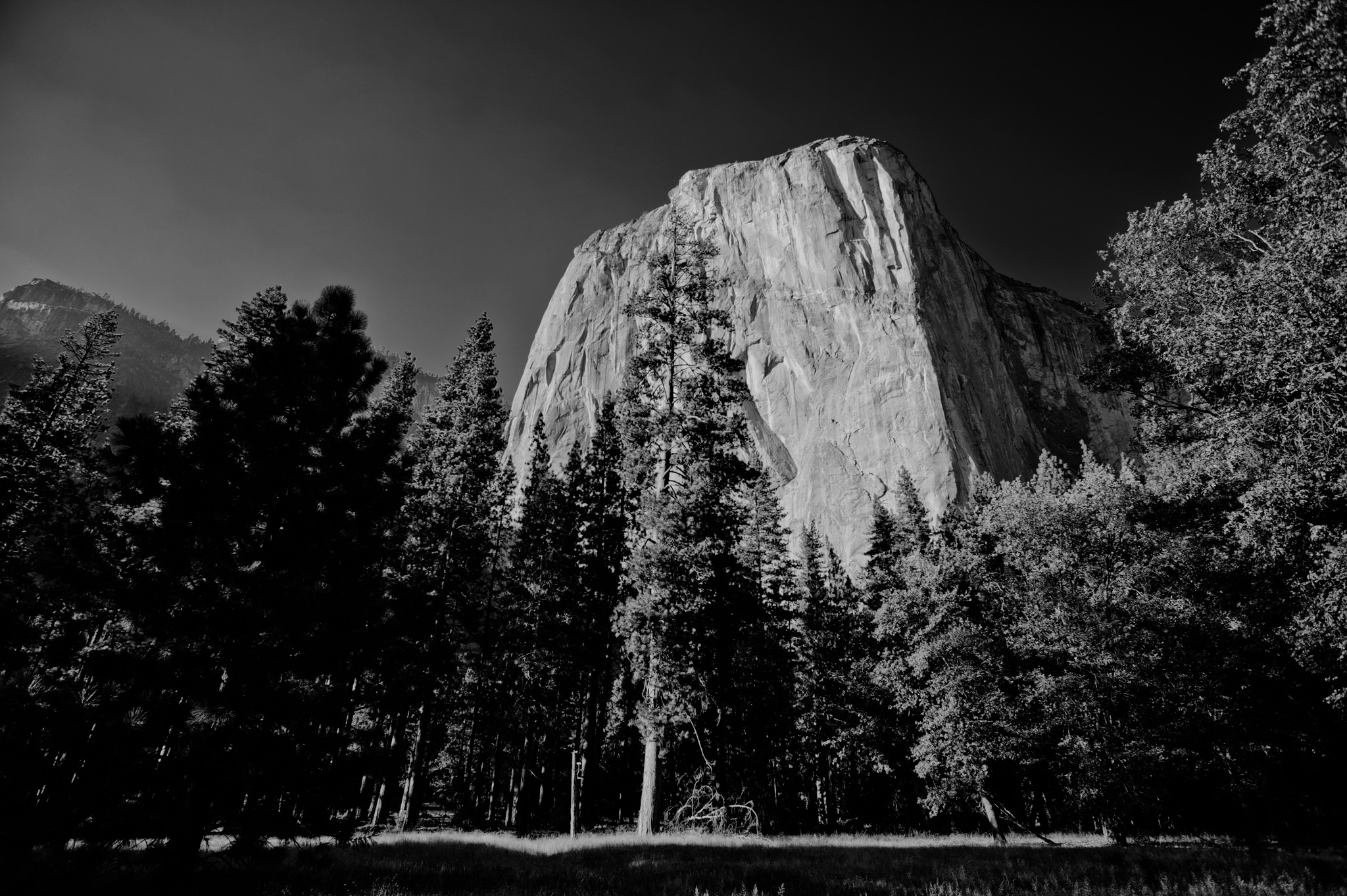 El Capitan