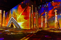 Phoenix des Lumieres
