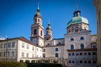Jesuit Church