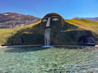 Swarovski Kristallwelten