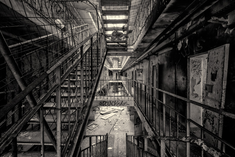 Prison H15